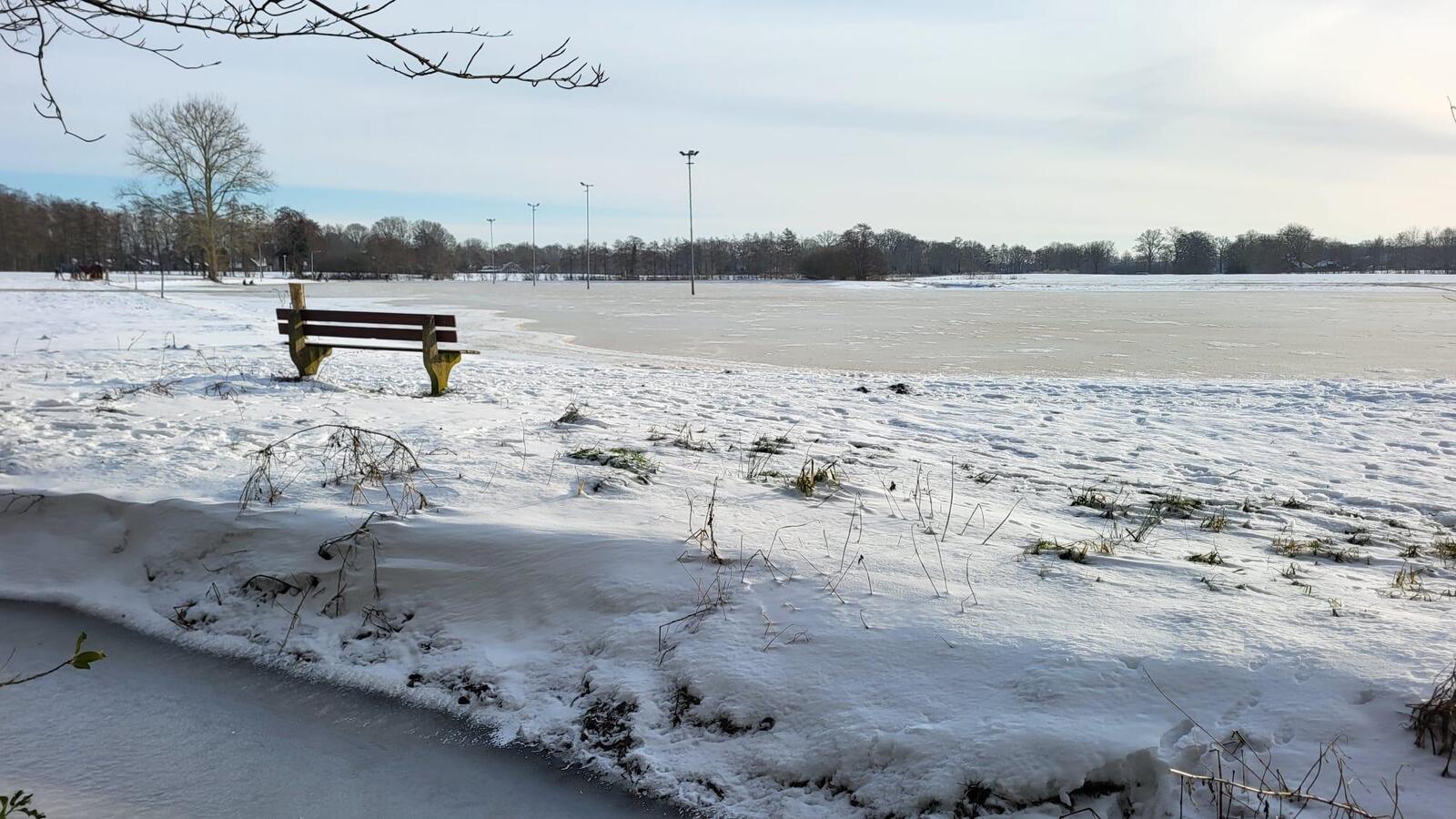 Cultuur, sport & ontspanning