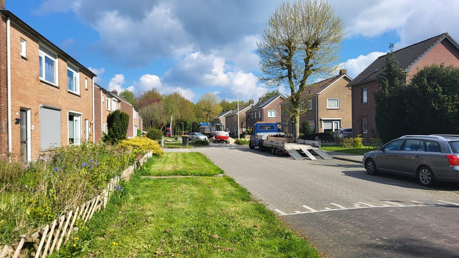 Verkeer & bereikbaarheid