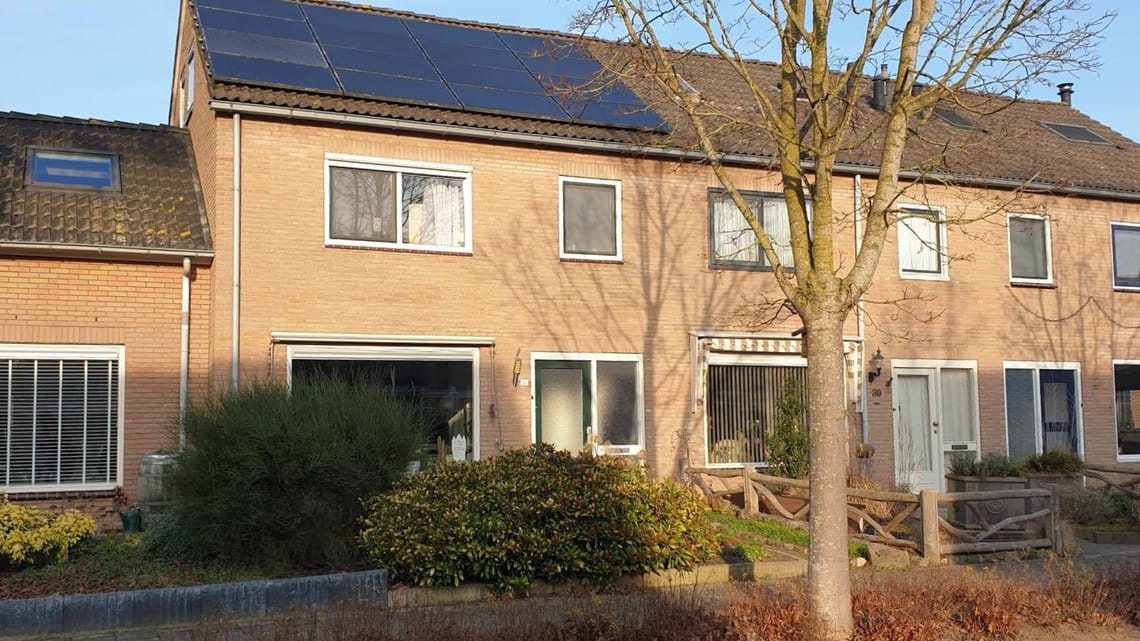 Een leefbaar dorp voor iedereen: betaalbaar wonen, sterke voorzieningen