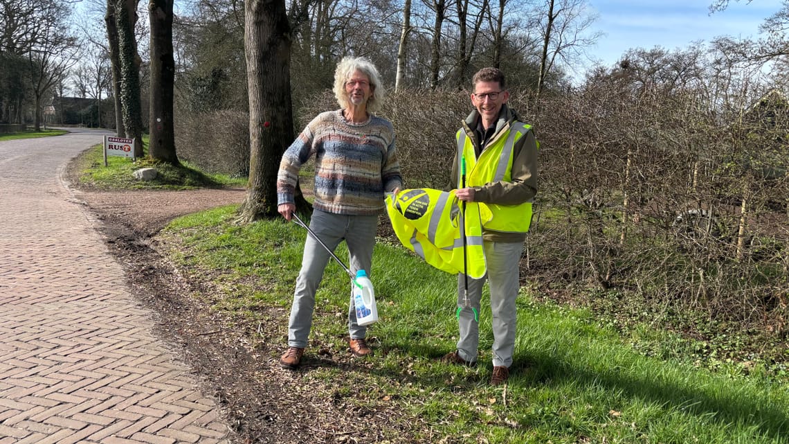 Herman en Henk gaan ploggen: doe jij ook mee op 21 maart?