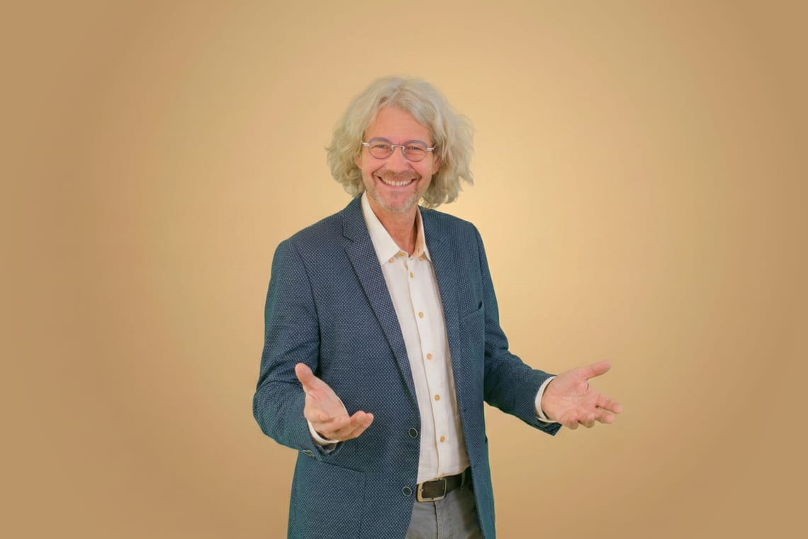 Politiek Café Koekange: samen in gesprek in De Schakel