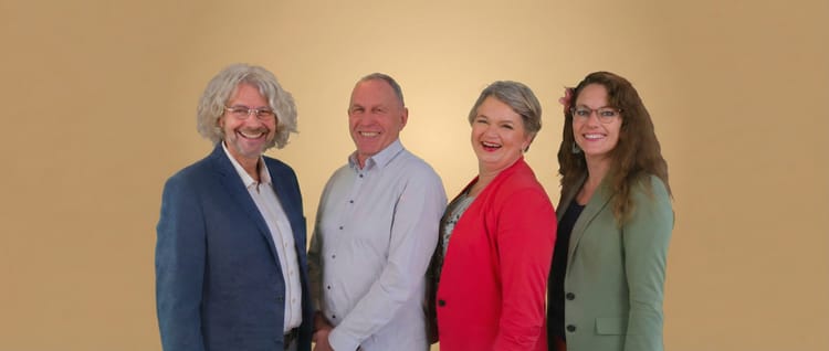 Vandaag is het verkiezingsdag: ga stemmen