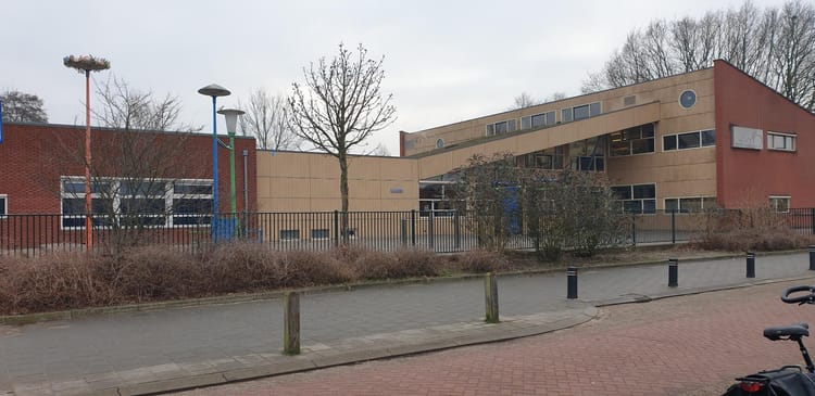Niemand aan de kant: een zorgzame gemeente met echte zeggenschap voor inwoners