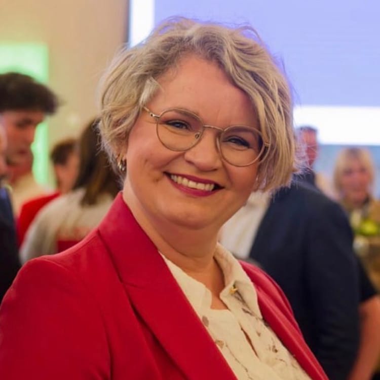 Maidenspeech fractievoorzitter PRO De Wolden