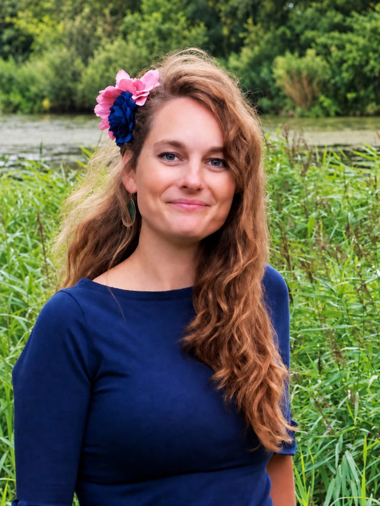 Eline Kippers - Van Lint