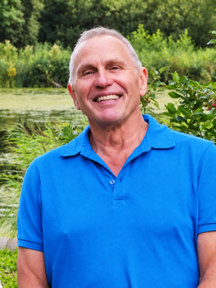 Henk van IJzendoorn