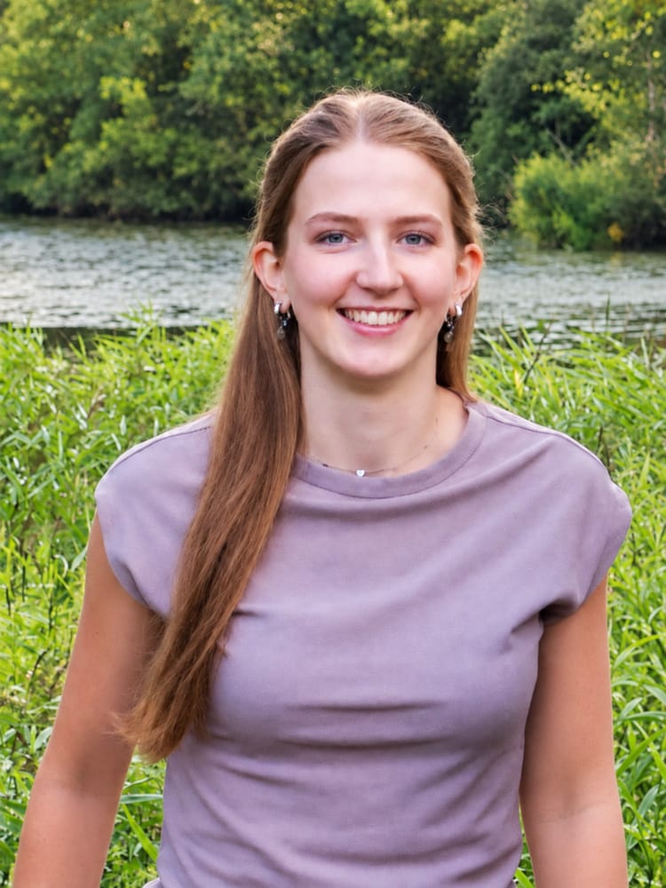 Nina de Haes